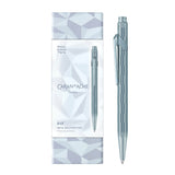 849™ ALPINE FROST Kugelschreiber blau Sonderedition