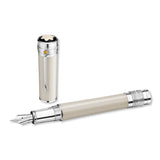 Great Characters MAHATMA GANDHI Füllfederhalter Limited Edition Nummeriert