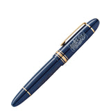 Meisterstück ORIENT EXPRESS Füllfederhalter Set Limited Edition Nummeriert