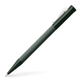 TAMITIO Drehbleistift Dark Green kanneliert