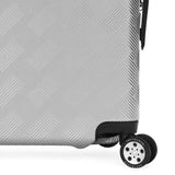 #MY4810 Kabinen-Trolley Extreme 3.0 silber