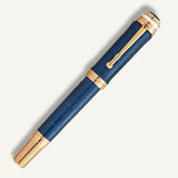 Great Characters HOMAGE TO QUEEN Füllfederhalter Special Edition