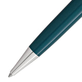 Meisterstück ROMEO & JULIET DOUÉ MIDSIZE Kugelschreiber grün