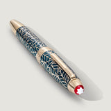 Meisterstück ROMEO & JULIET SOLITAIRE LEGRAND Füllfederhalter grün