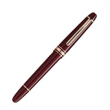Meisterstück BURGUNDY RED CLASSIQUE Rollerball