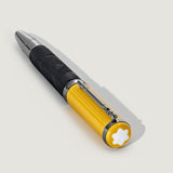 Great Characters BRUCE LEE Rollerball Special Edition