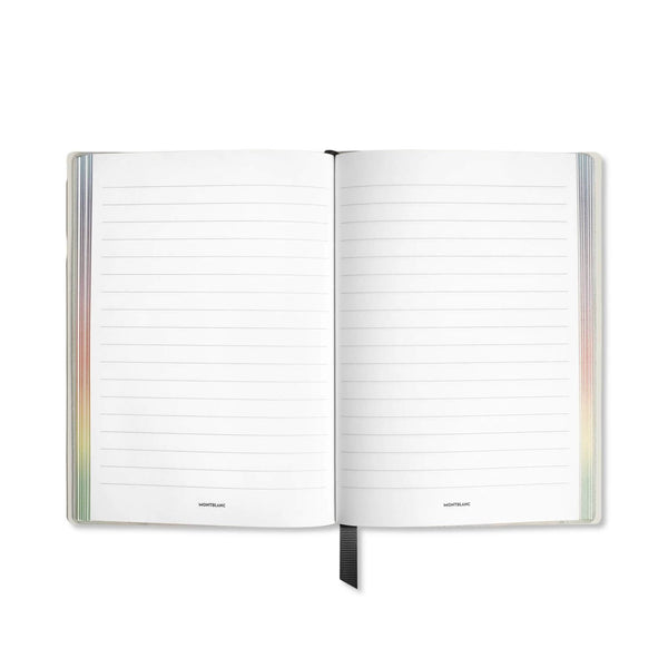 FINE STATIONERY Notebook #146 klein Homage to Goethe liniert