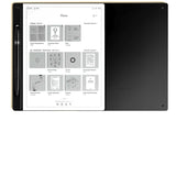 DIGITAL PEN & PAPER in Mystery Black