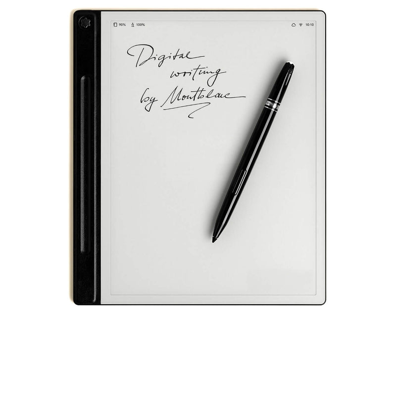 DIGITAL PEN & PAPER in Mystery Black