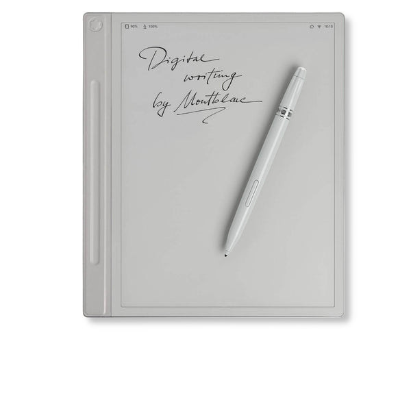 DIGITAL PEN & PAPER in Cool Grey