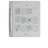 DIGITAL PEN & PAPER in Cool Grey