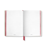 Notizbuch mittelgroß, Meisterstück ROMEO & JULIET creme, liniert
