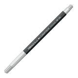 Filzmalstift FIBRALO® BRUSH 0186.003 Hellgrau mit Pinselspitze
