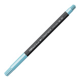 Filzmalstift FIBRALO® BRUSH 0186.261 Himmelblau mit Pinselspitze