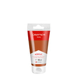 ACRYLFARBE Siena Gebrannt