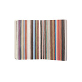 Notizbuch A6 PAUL SMITH schwarz, gepunktete Seiten, No. 5  Special Ed.