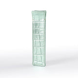 1er Stifteetui Rindleder Wild Mint