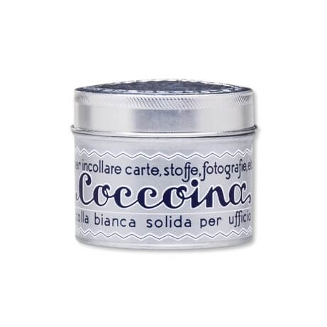 Coccoina Stärkekleber in Aluminumdose, 125g