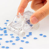 Mini Cleaner Clear