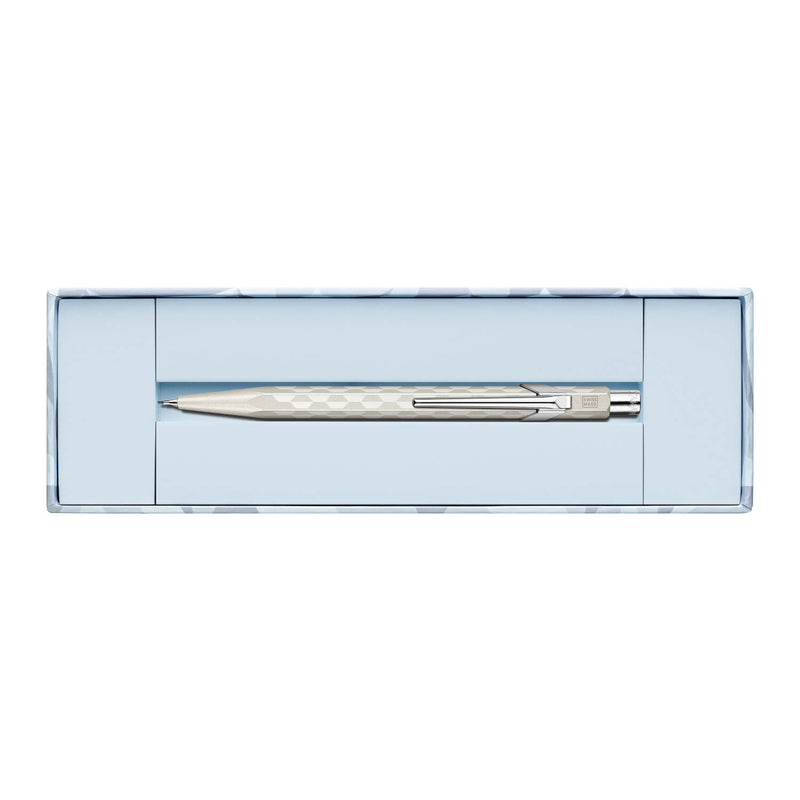 844™ ALPINE FROST Minenhalter 0.5mm weiß Sonderedition