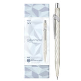 844™ ALPINE FROST Minenhalter 0.5mm weiß Sonderedition