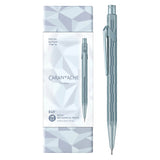 844™ ALPINE FROST Minenhalter 0.5mm blau Sonderedition