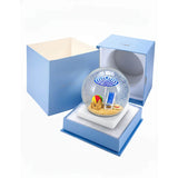 Schneekugel CoolSnowGlobes® Beach