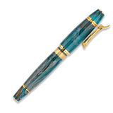 INDIGENOUS PEOPLE BAJAU Füllfederhalter Ltd. Edition Nummeriert