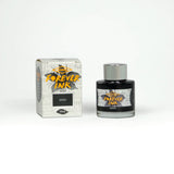 Tintenglas Forever Ink Raven 50ml
