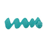 Tintenglas Forever Ink Aqua Surf 50ml