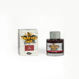 Tintenglas Forever Ink Red Ochre 50ml
