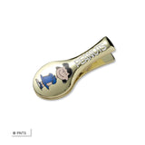 ESTERBROOK PEANUTS LUCY Paper Clip