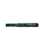 ESTERBROOK NIBLET EVERGREEN Golden Trim Füllfederhalter ltd. Edition