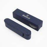 1er Lederetui NOOK Blue Dandelion/Gelb