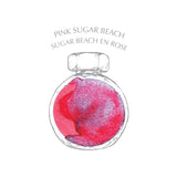 Tintenglas Pink Sugar Beach 38ml