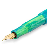 COLLECTION SPORT Marble Ocean Füllfederhalter