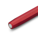 SPORT AL Rollerball Deep Red