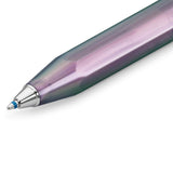 LUNAR SPORT Kugelschreiber Shadow Purple