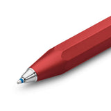 SPORT AL Kugelschreiber Deep Red