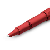 SPORT AL Rollerball Deep Red