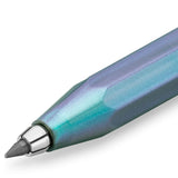 LUNAR SPORT Fallbleistift 3.2mm Shadow Blue