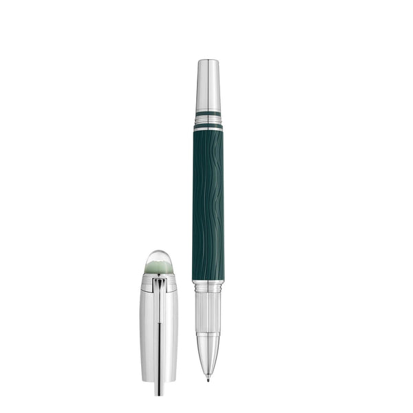 StarWalker PolarGreen Doué Fineliner