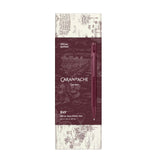 849 TOILE DE JOUY BORDEAUX Kugelschreiber Sonderedition