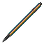 849™ Metall Kugelschreiber PAUL SMITH schwarz No. 5 Special Ed. in Metallbox