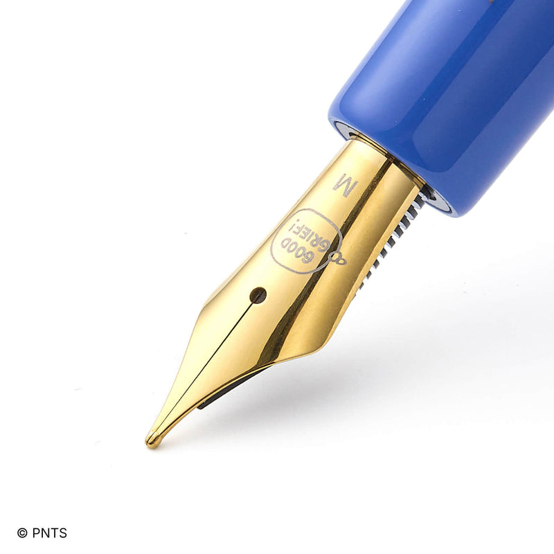 ESTIE X PEANUTS LUCY Füllfederhalter