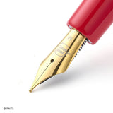 ESTIE X PEANUTS SNOOPY Füllfederhalter