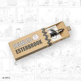 ESTIE X PEANUTS SNOOPY Kugelschreiber