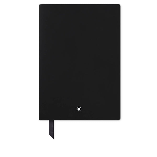 Notebook #146 klein StarWalker Black Cosmos liniert