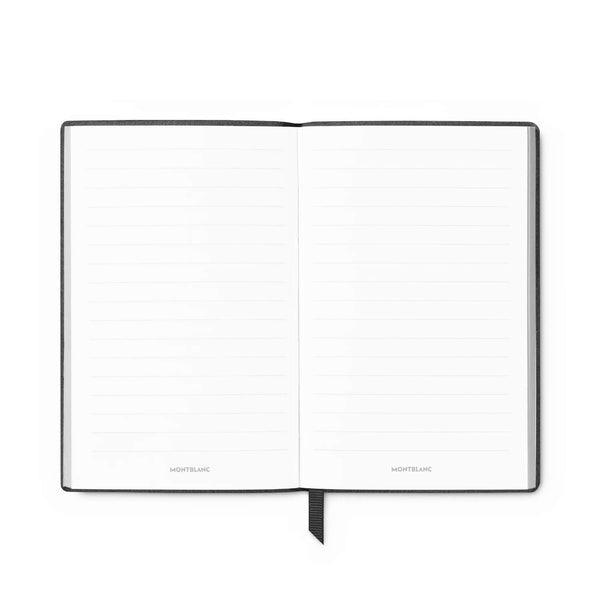 Fine Stationery Notebook #148 mini Meisterstück IN 80 TAGEN UM DIE WELT liniert