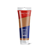 2810_036_CDA_Acrylic_250ml_Tube_stehend_sienna_natur_1000x1000_VS01